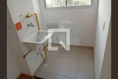 Apartamento à venda com 2 quartos, 36m² em Jurubatuba, São Paulo