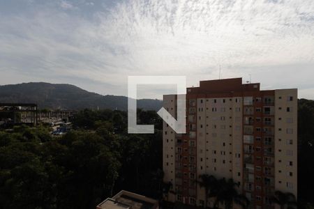 Vista de apartamento para alugar com 2 quartos, 51m² em Tremembé, São Paulo