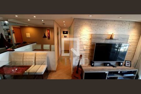 Apartamento à venda com 3 quartos, 68m² em Jardim Melo, Diadema