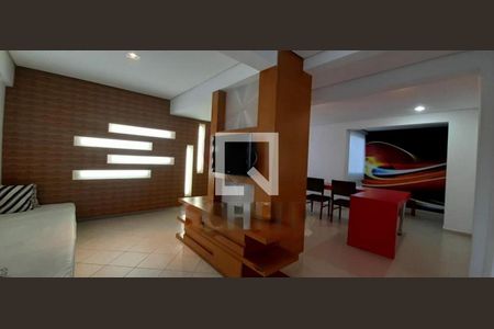 Apartamento à venda com 3 quartos, 68m² em Jardim Melo, Diadema