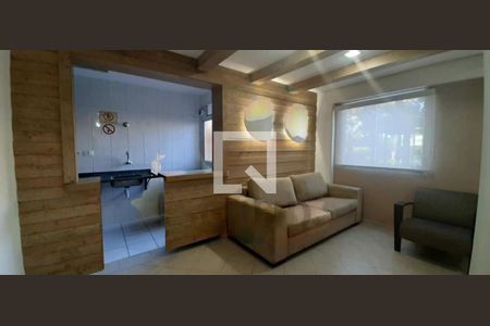 Apartamento à venda com 3 quartos, 68m² em Jardim Melo, Diadema