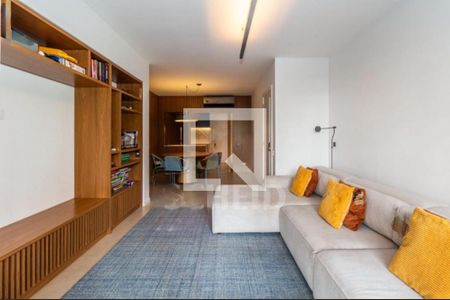 Apartamento à venda com 3 quartos, 105m² em Indianópolis, São Paulo