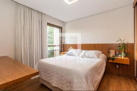 Apartamento à venda com 3 quartos, 105m² em Indianópolis, São Paulo