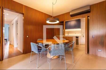 Apartamento à venda com 3 quartos, 105m² em Indianópolis, São Paulo