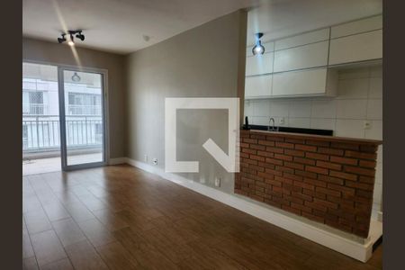 Apartamento à venda com 3 quartos, 81m² em Vila Isa, São Paulo