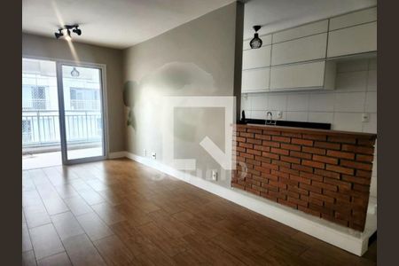 Apartamento à venda com 3 quartos, 81m² em Vila Isa, São Paulo