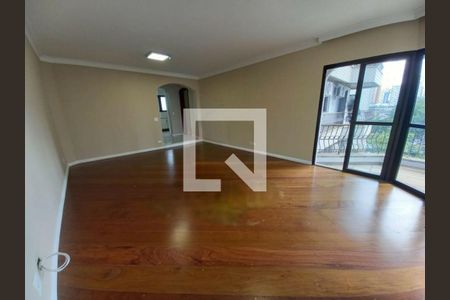 Apartamento à venda com 3 quartos, 130m² em Brooklin, São Paulo
