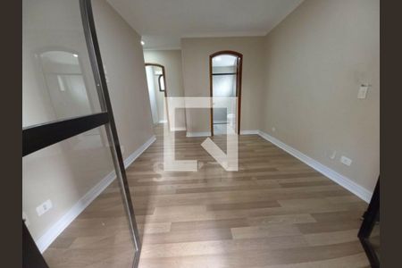 Apartamento à venda com 3 quartos, 130m² em Brooklin, São Paulo