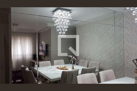 Apartamento à venda com 3 quartos, 81m² em Jardim Santa Cruz (Campo Grande), São Paulo