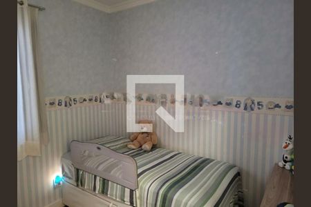 Apartamento à venda com 3 quartos, 81m² em Jardim Santa Cruz (Campo Grande), São Paulo