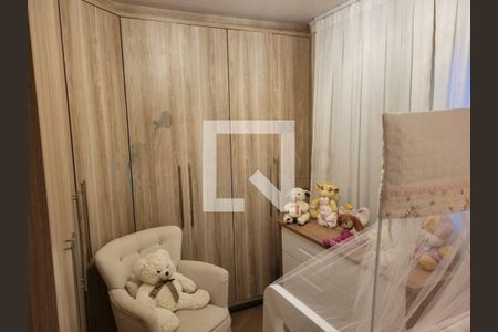 Apartamento à venda com 3 quartos, 81m² em Jardim Santa Cruz (Campo Grande), São Paulo