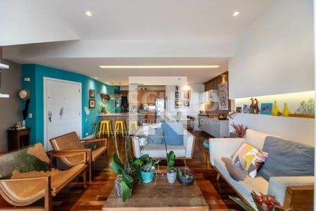 Apartamento à venda com 4 quartos, 240m² em Vila Campo Grande, São Paulo