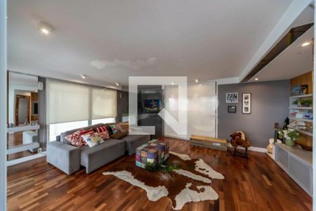 Apartamento à venda com 4 quartos, 240m² em Vila Campo Grande, São Paulo