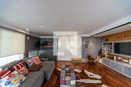 Apartamento à venda com 4 quartos, 240m² em Vila Campo Grande, São Paulo