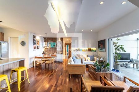 Apartamento à venda com 4 quartos, 240m² em Vila Campo Grande, São Paulo