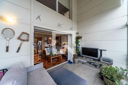 Apartamento à venda com 4 quartos, 240m² em Vila Campo Grande, São Paulo