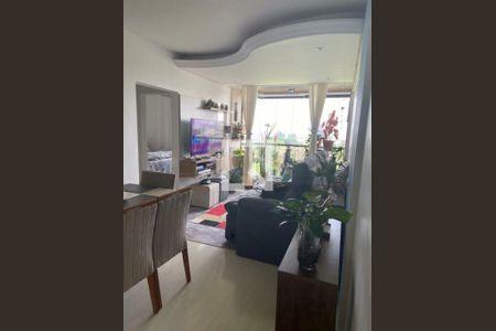 Apartamento à venda com 2 quartos, 60m² em Vila do Castelo, São Paulo