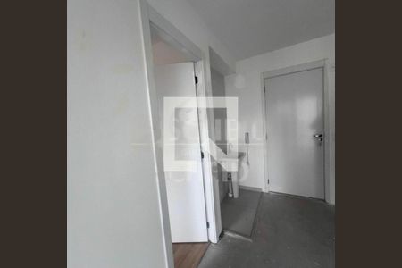 Apartamento à venda com 1 quarto, 27m² em Campo Belo, São Paulo