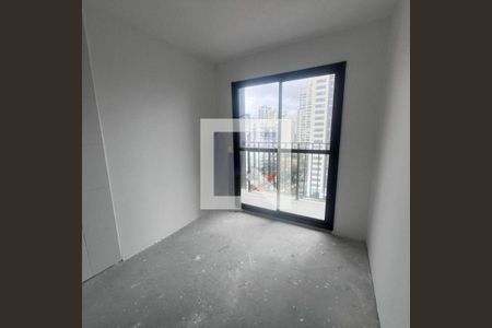 Apartamento à venda com 1 quarto, 27m² em Campo Belo, São Paulo