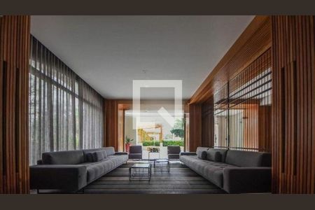 Apartamento à venda com 3 quartos, 320m² em Vila Sofia, São Paulo