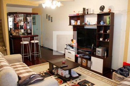 Casa à venda com 3 quartos, 95m² em Jardim Aparecida, São Paulo
