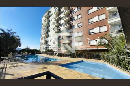 Apartamento à venda com 1 quarto, 38m² em Vila Castelo, São Paulo
