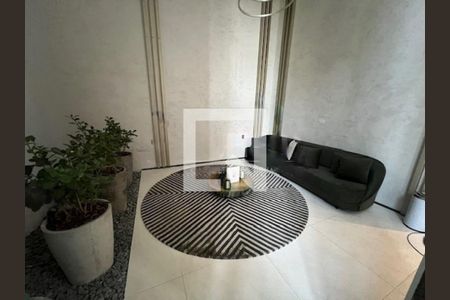 Apartamento à venda com 2 quartos, 58m² em Chácara Santo Antônio (Zona Sul), São Paulo