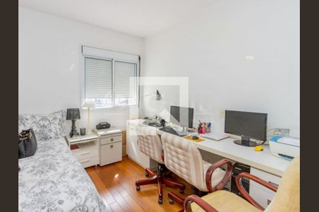 Apartamento à venda com 3 quartos, 184m² em Campo Belo, São Paulo