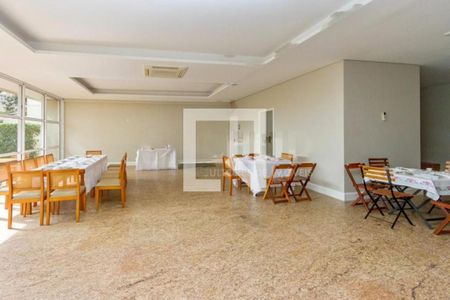 Apartamento à venda com 3 quartos, 184m² em Campo Belo, São Paulo