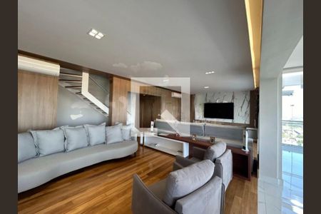 Apartamento à venda com 4 quartos, 504m² em Jurubatuba, São Paulo