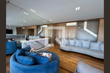 Apartamento à venda com 4 quartos, 504m² em Jurubatuba, São Paulo
