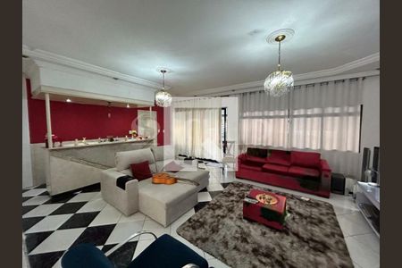 Casa à venda com 3 quartos, 180m² em Vila Almeida, São Paulo