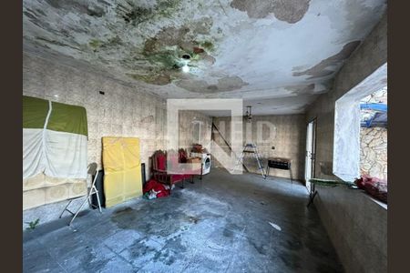 Casa à venda com 3 quartos, 180m² em Vila Almeida, São Paulo