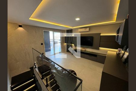 Apartamento à venda com 3 quartos, 200m² em Vila Castelo, São Paulo