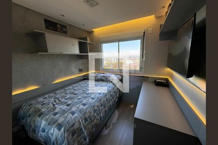 Apartamento à venda com 3 quartos, 200m² em Vila Castelo, São Paulo