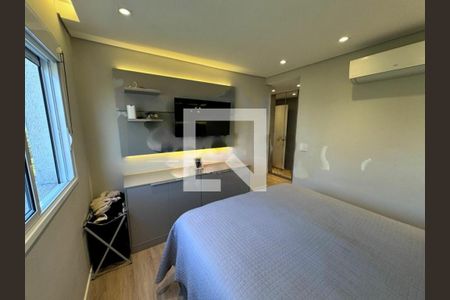Apartamento à venda com 3 quartos, 200m² em Vila Castelo, São Paulo