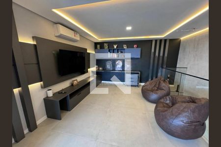 Apartamento à venda com 3 quartos, 200m² em Vila Castelo, São Paulo