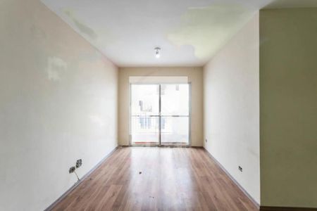 Apartamento à venda com 3 quartos, 80m² em Campininha, São Paulo