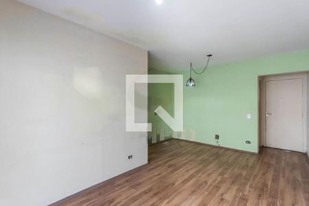 Apartamento à venda com 3 quartos, 80m² em Campininha, São Paulo