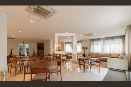Apartamento à venda com 2 quartos, 73m² em Vila Santa Catarina, São Paulo