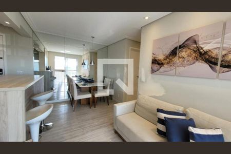 Apartamento à venda com 2 quartos, 73m² em Vila Santa Catarina, São Paulo