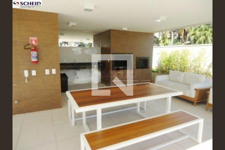 Apartamento à venda com 2 quartos, 73m² em Vila Santa Catarina, São Paulo