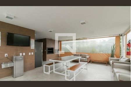 Apartamento à venda com 2 quartos, 73m² em Vila Santa Catarina, São Paulo