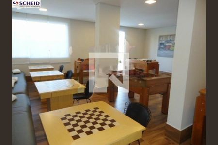 Apartamento à venda com 2 quartos, 73m² em Vila Santa Catarina, São Paulo