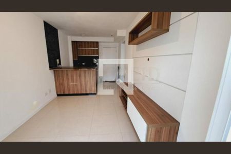 Apartamento à venda com 1 quarto, 39m² em Vila Castelo, São Paulo