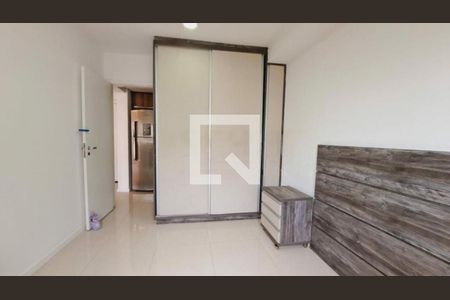 Apartamento à venda com 1 quarto, 39m² em Vila Castelo, São Paulo