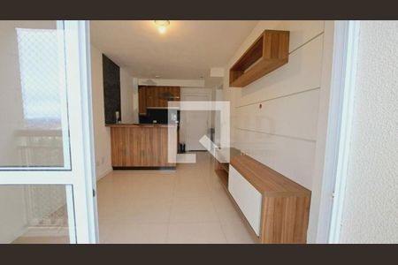 Apartamento à venda com 1 quarto, 39m² em Vila Castelo, São Paulo
