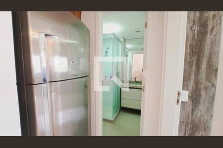 Apartamento à venda com 1 quarto, 39m² em Vila Castelo, São Paulo