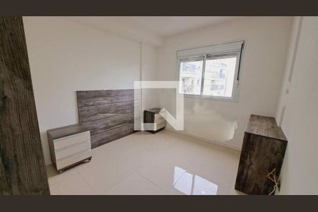 Apartamento à venda com 1 quarto, 39m² em Vila Castelo, São Paulo