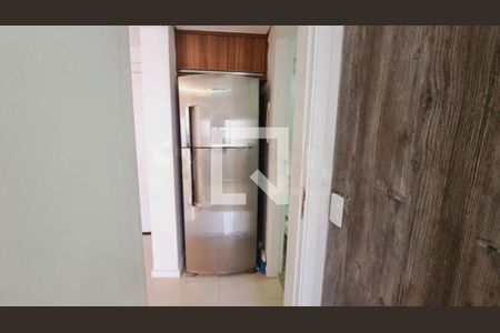 Apartamento à venda com 1 quarto, 39m² em Vila Castelo, São Paulo